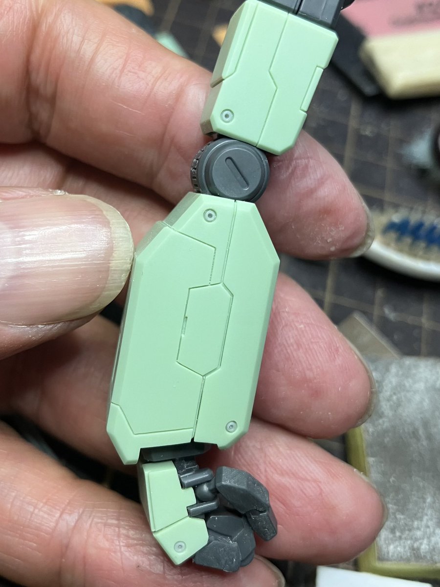 最終値下げ❗　わが青春のアルカディア　レイアウト 1/1600 わが青春のアルカディア(3) 完成～写真編 - クラフト粒子散布中