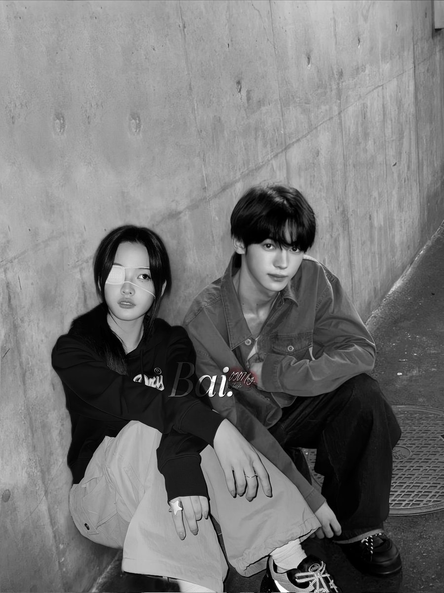 0907log's tweet image. (#Commission.)
Iroha &amp;amp; Hanjin