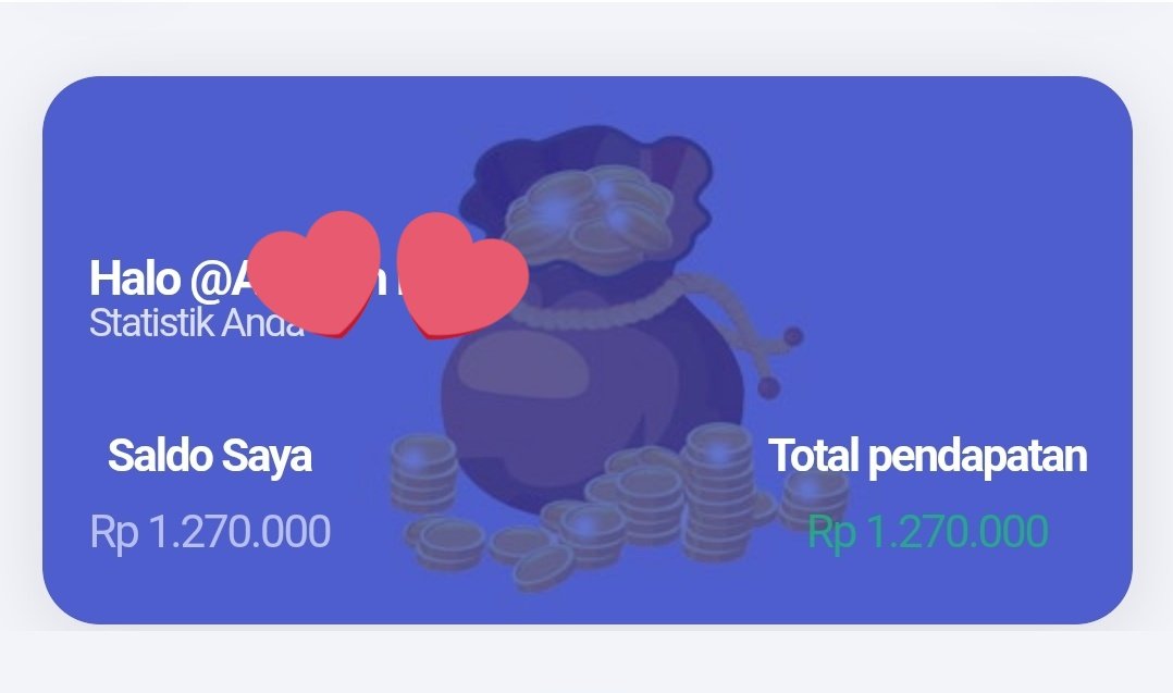 nadrecco's tweet photo. @zaraarlnda aku ada kak bisa isi survei atau nonton video yt satu video dpt 50.000 asalkan rajin, daftarnya gratis 
https://t.co/BYnGae1tQR https://t.co/TSnfScjvvd