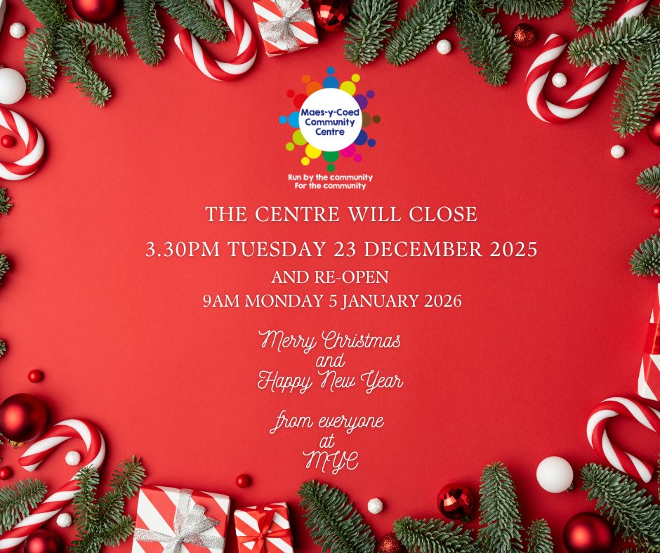 MYC Community Centre (@mycwales) on Twitter photo 