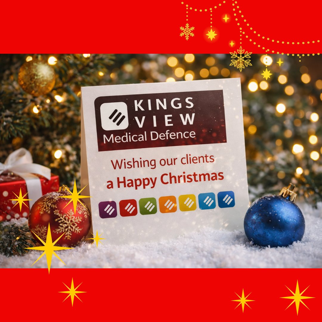 KVChambersLtd's tweet photo. We want to wish all our clients a very happy and peaceful Christmas.  

We will be closed 24-26 December and 31 December to 2 January (inclusive) but an answering service will be available throughout. https://t.co/QBcX7vEnF2