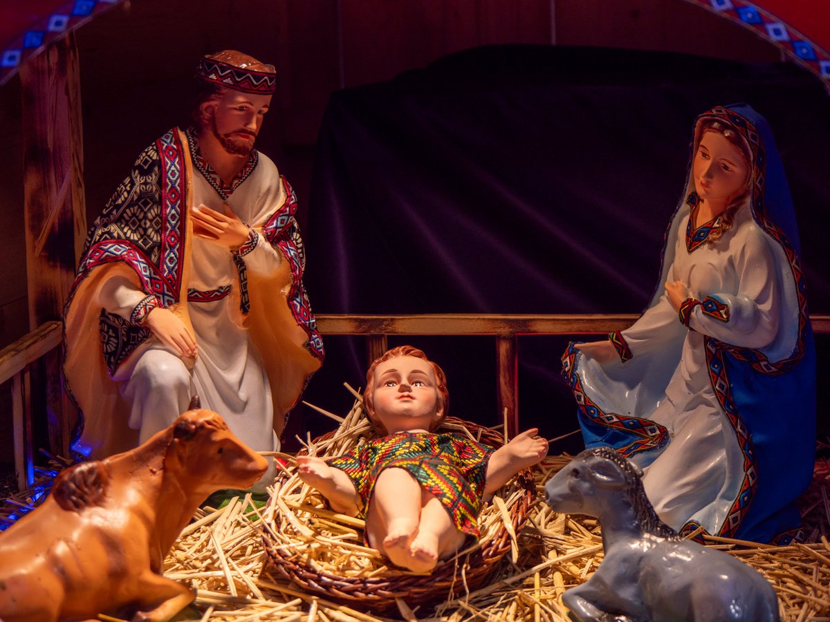 Society of Jesus tweet media