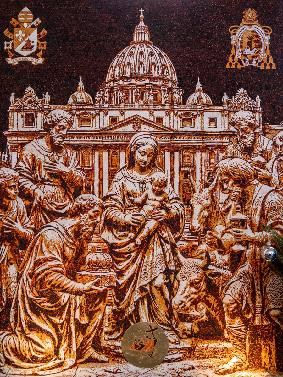 Society of Jesus tweet media