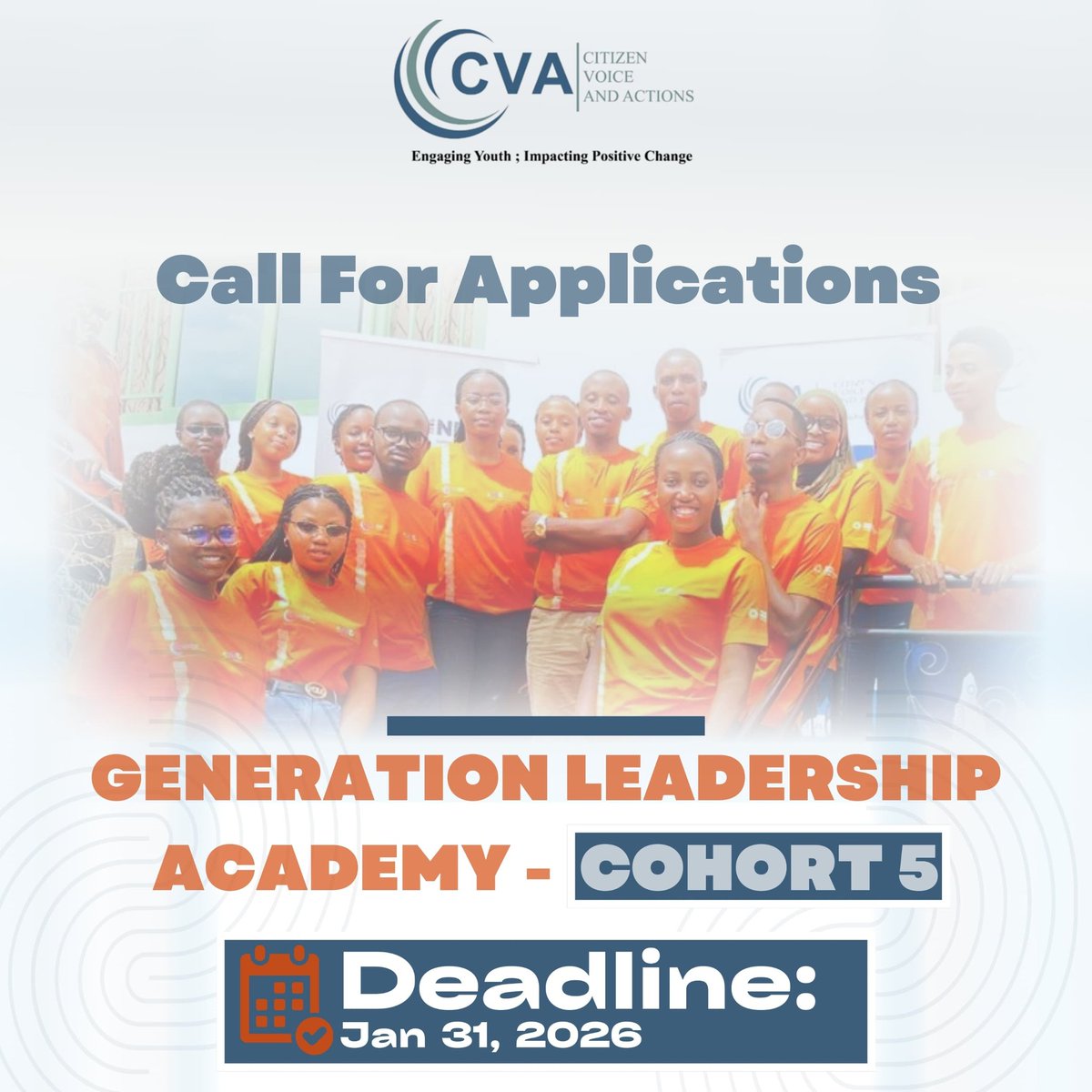 Citizen Voice and Actions tweet media