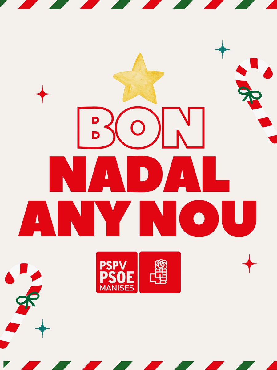 PSPV-PSOE Manises tweet media