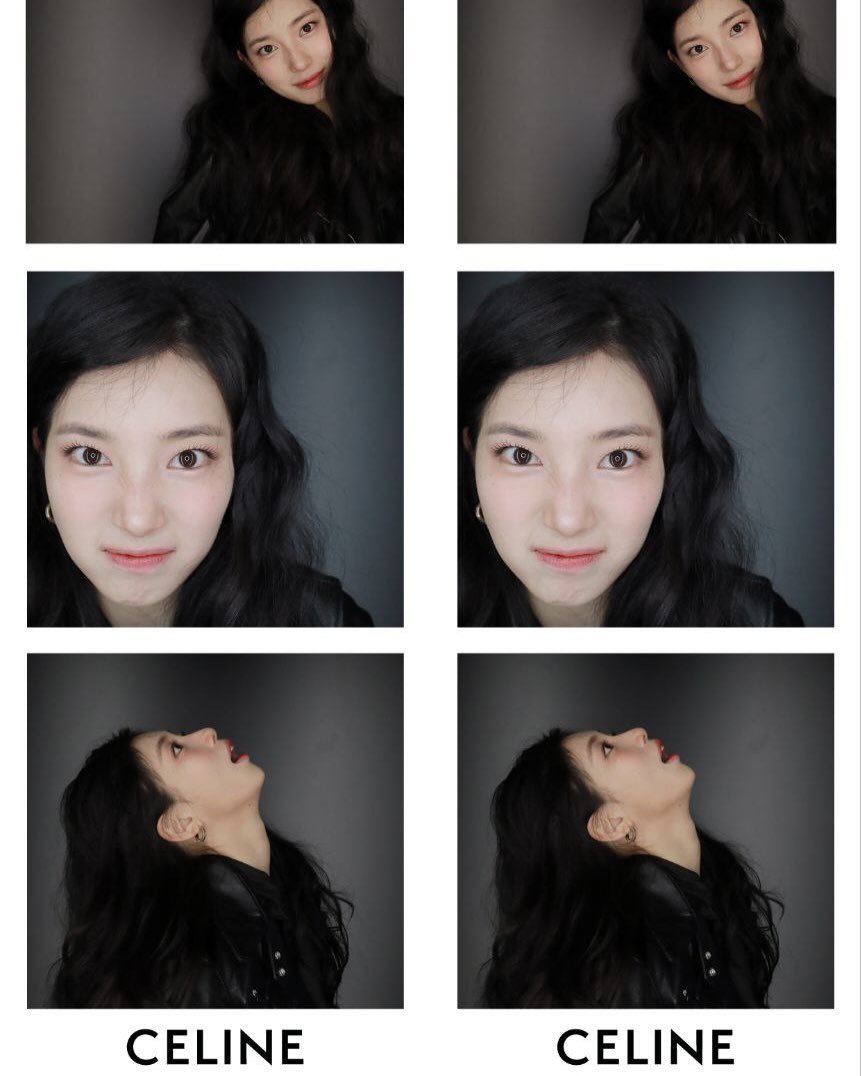 skuuzip_1010's tweet image. 너무 예쁜 사진에서 가끔 장난기가 새어나오는 게 수지맞아🤨