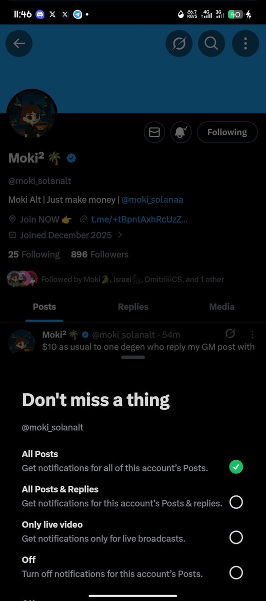 Ma_zoriana's tweet photo. @moki_solanaa @moki_solanalt LFG 
@Lastkid07 @001_Bigmouth https://t.co/P2tBoMVUyA