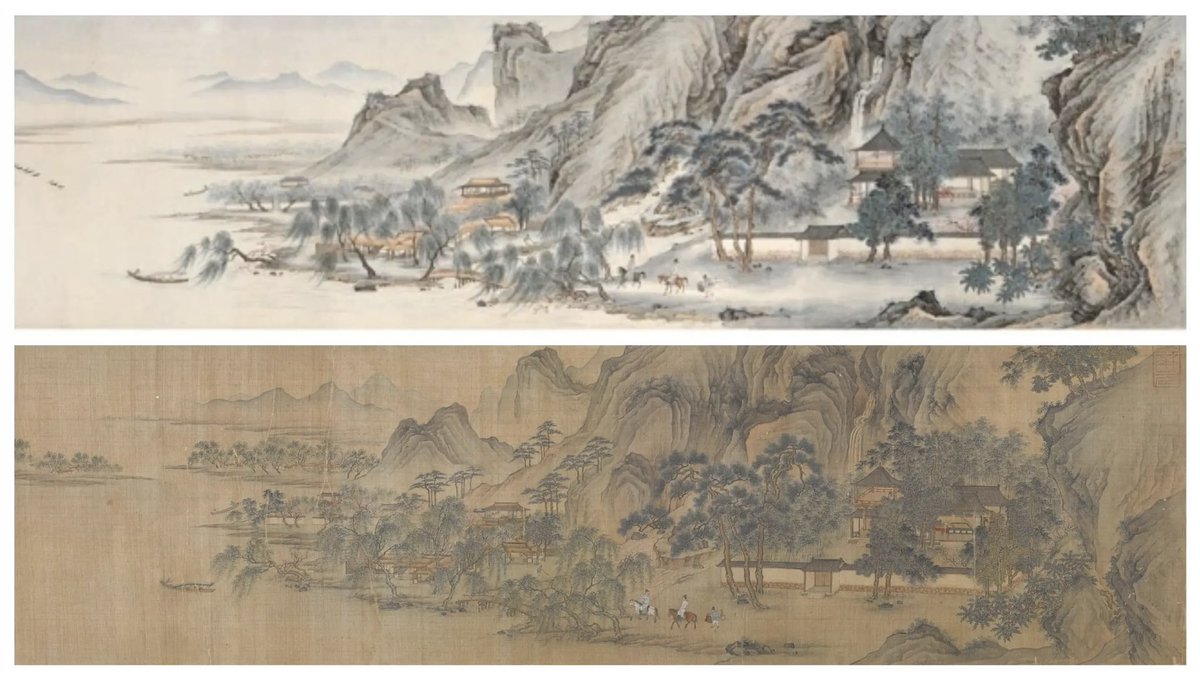 方舟子 tweet media