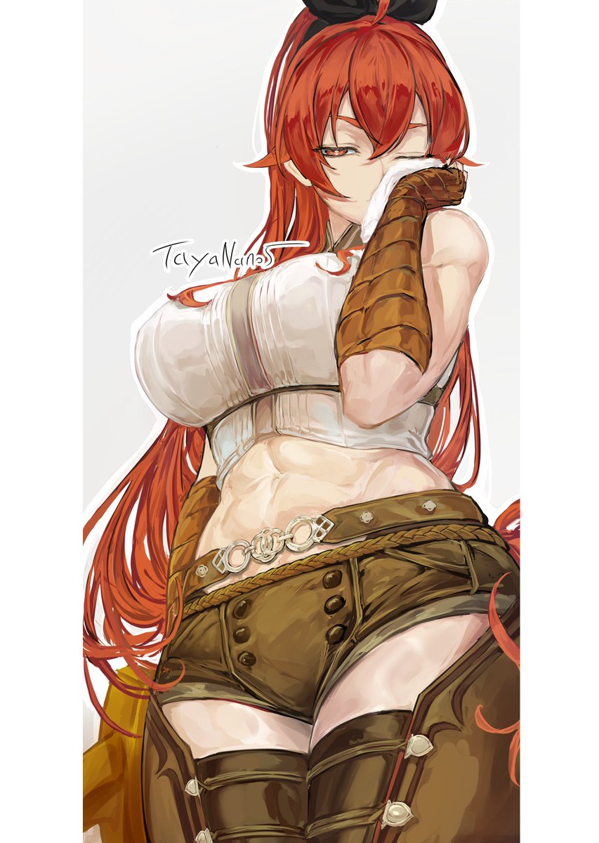 TayaNano5 tweet media