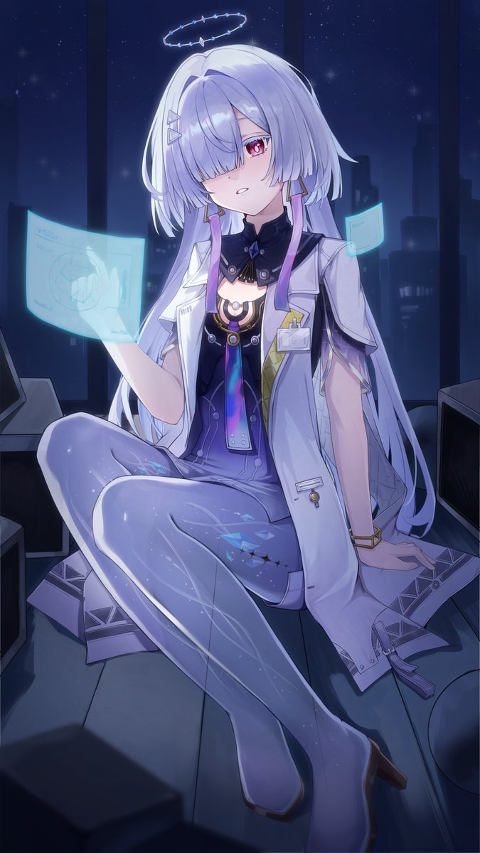 云SHenger tweet media