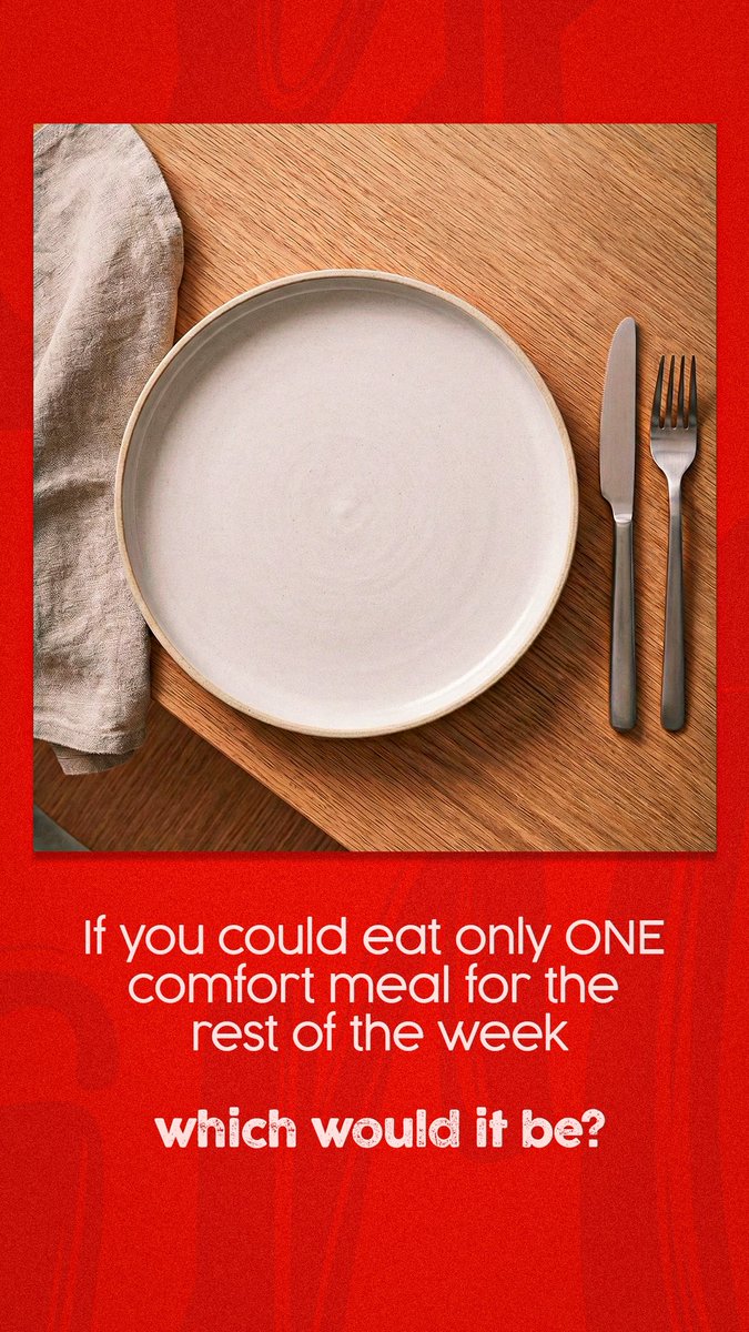 What’s your go-to meal?

Let us know in the comments👇🏽

#TomatoJos
#PepeDem
#FarmToTable