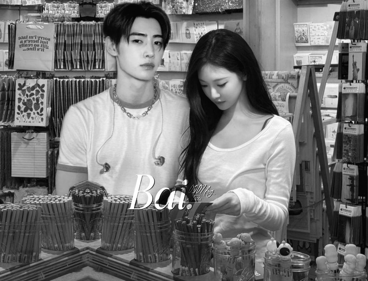 0907log's tweet image. (#Commision.)
Sunghoon &amp;amp; Ningning