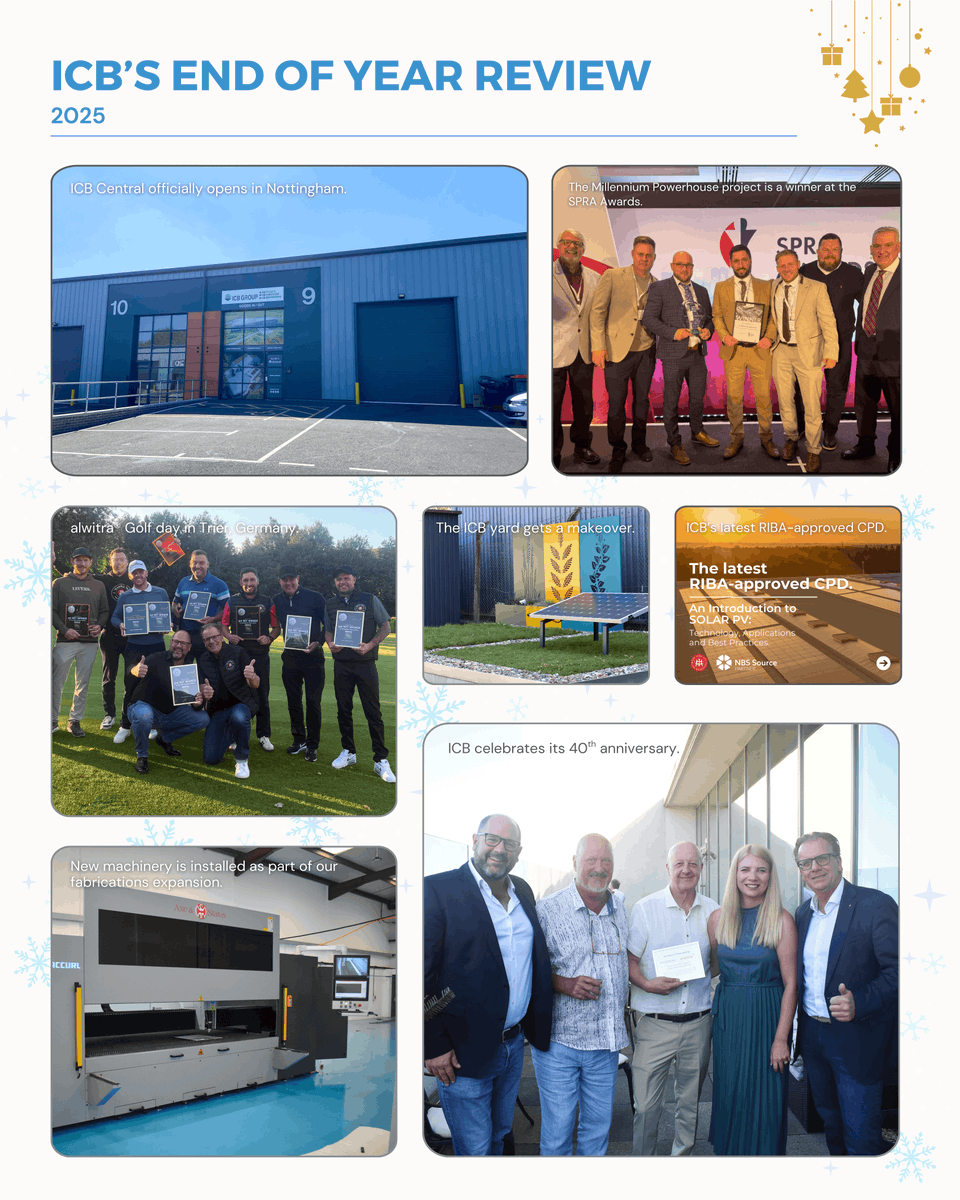 ICB Waterproofing+ tweet media