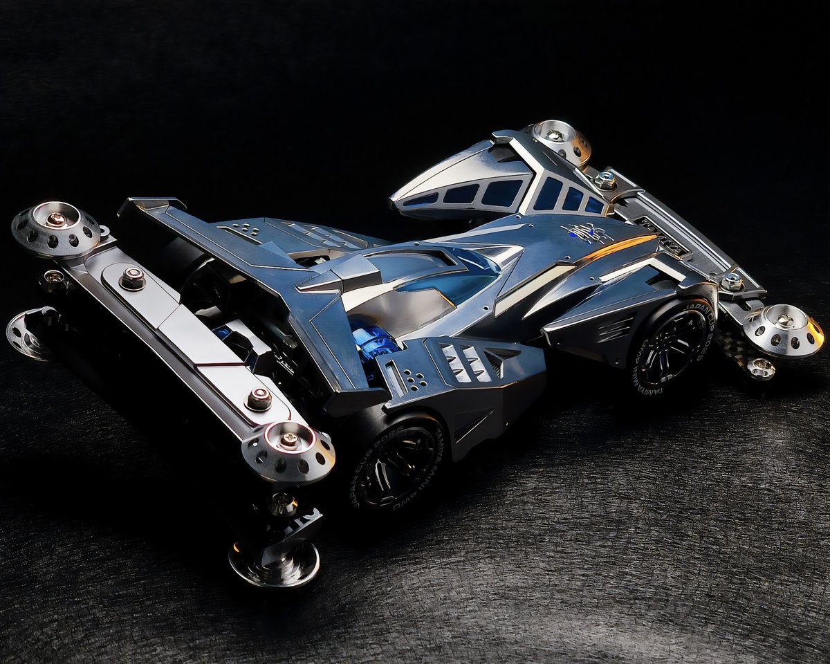 ミニ四駆【タミヤ公式】🚗🏁 (@mini4wd) / Posts / X