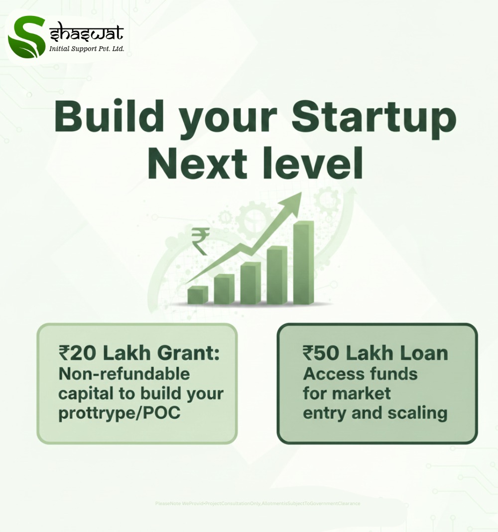 sisplbharat's tweet photo. Big ideas need the right start 🌱
Seed Fund helps early-stage startups grow with government-backed funding.

#SeedFunding #StartupLife #BusinessGrowth #NewStartup #IndiaStartups https://t.co/4nsXbOElDE