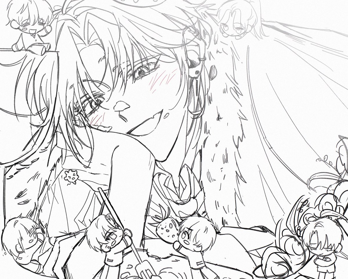 완성 못할 것 같아서 걍 올림,,