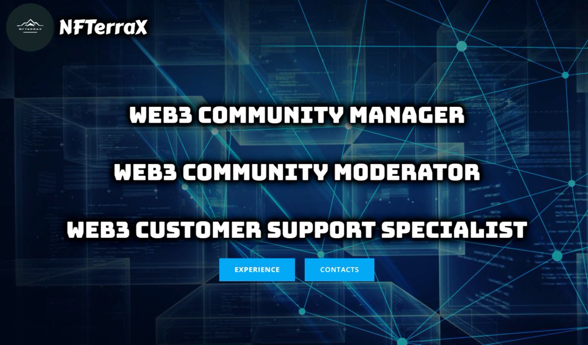 NFTerraX tweet media