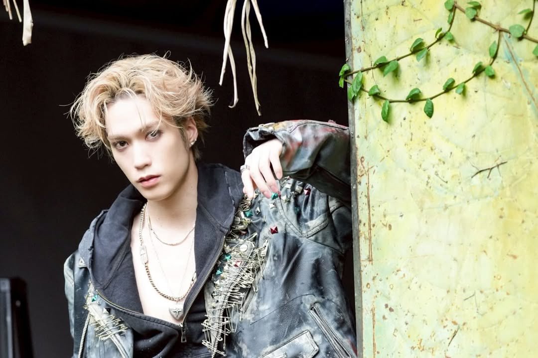 🐱BREAK IT DOWN MVみた⁇❤️‍🔥 #THERAMPAGE #藤原樹 #BREAKITDOWN