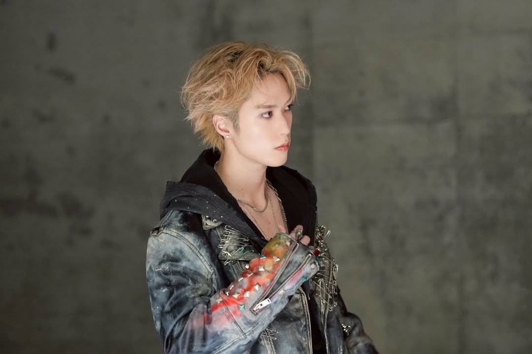 🐱BREAK IT DOWN MVみた⁇❤️‍🔥 #THERAMPAGE #藤原樹 #BREAKITDOWN