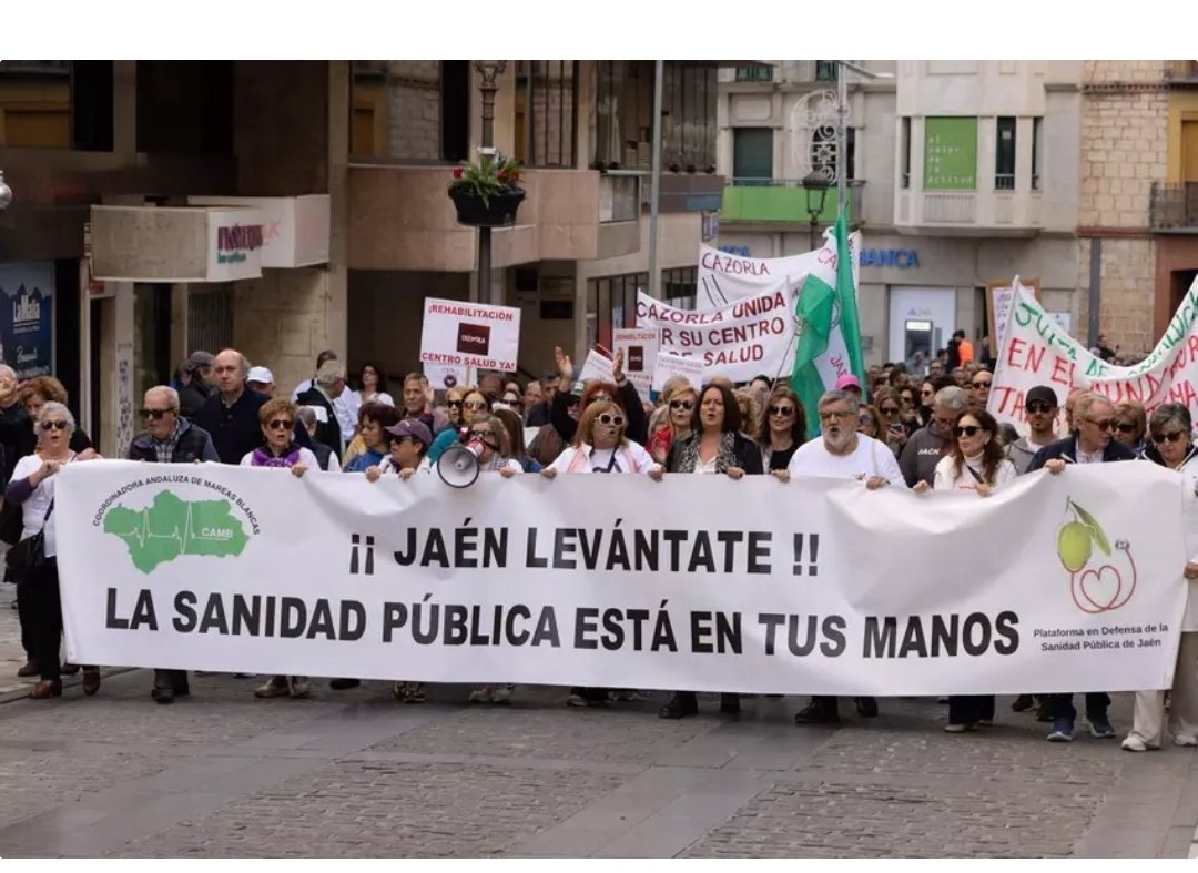 caba_del's tweet photo. #Muy irónico me envían este video pero No me dan cita , hay qué #Joderse ‼️
#sstvi @saludand
#uzaksehir @jaenporsusalud @justiciasanidad @ParlamentoAnd @DefensorPuebloE @rtvenoticias @XNews @AlertaNews24 @MalasLenguas_Tv @ComisionEuropea @COPE @sextaNoticias https://t.co/SYEWIlr0IN