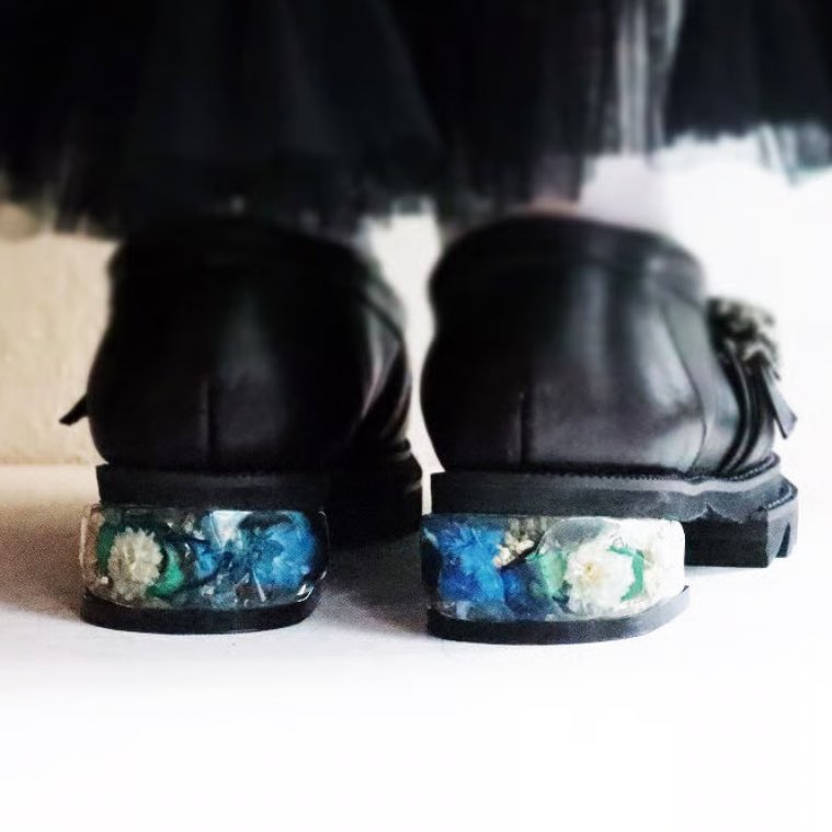 MABATAKI美雨 (@jijikuromyu) / Posts / X