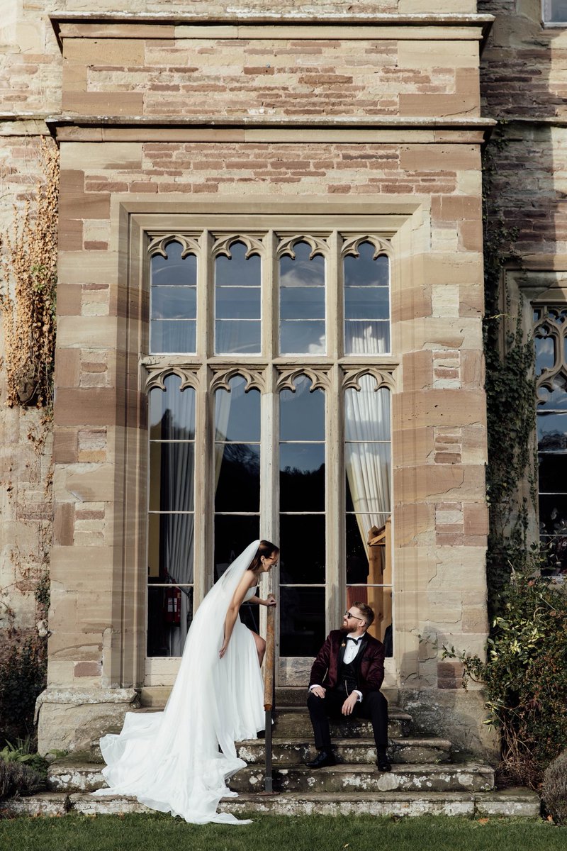 Alexandra tweet media