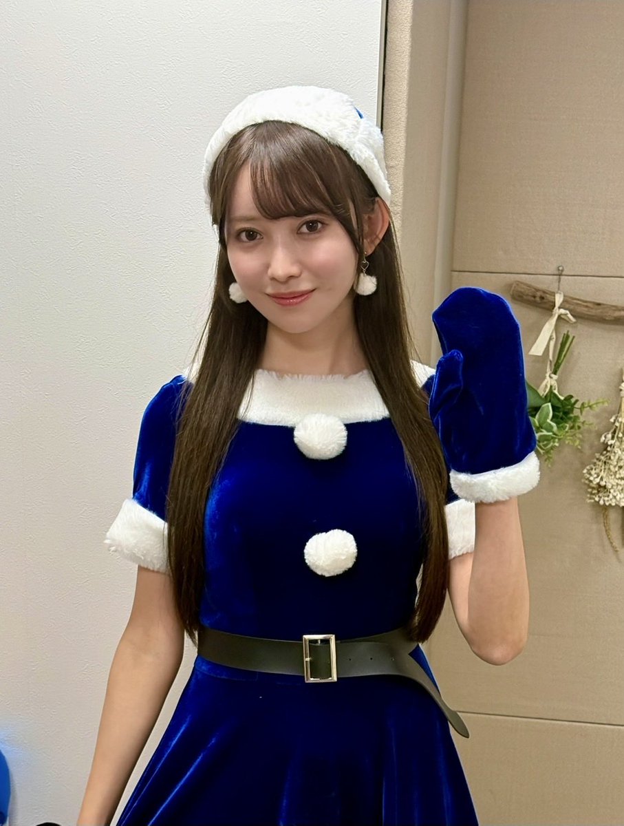 本日12月23日(火)20:00頃〜、 #SHOWROOM 「#のぎおび」に #黒見明香 が