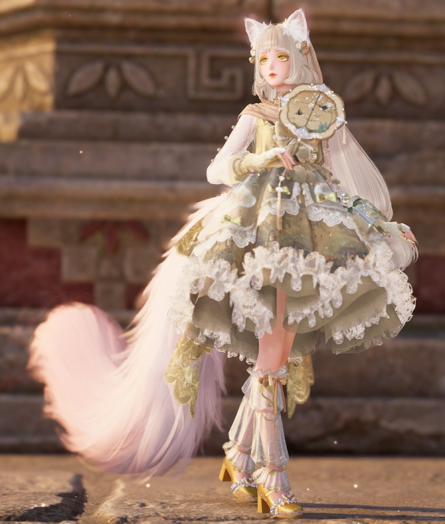 Pipipsy_'s tweet photo. #infinitynikki ˖✩࿐࿔ https://t.co/aT1lODwvX0
