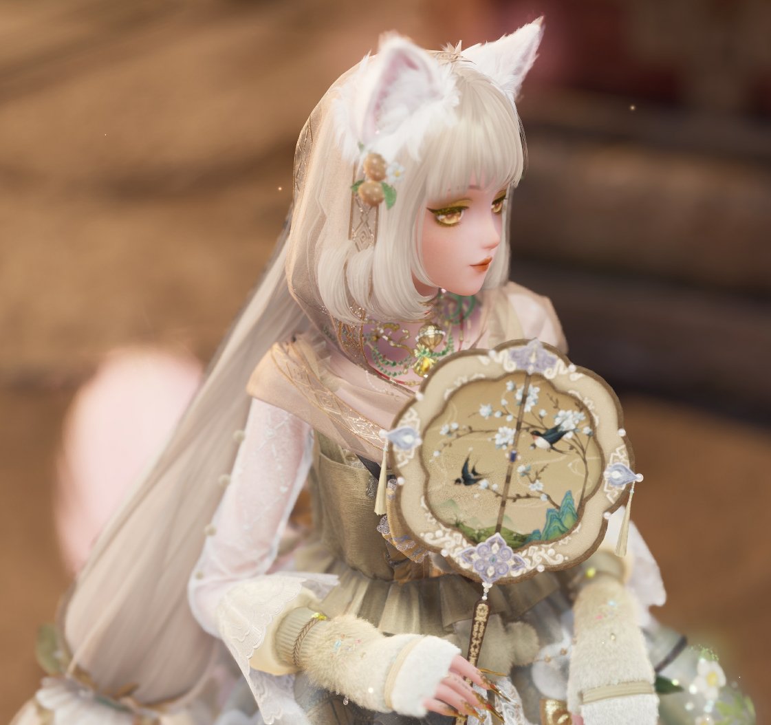 Pipipsy_'s tweet photo. #infinitynikki ˖✩࿐࿔ https://t.co/aT1lODwvX0