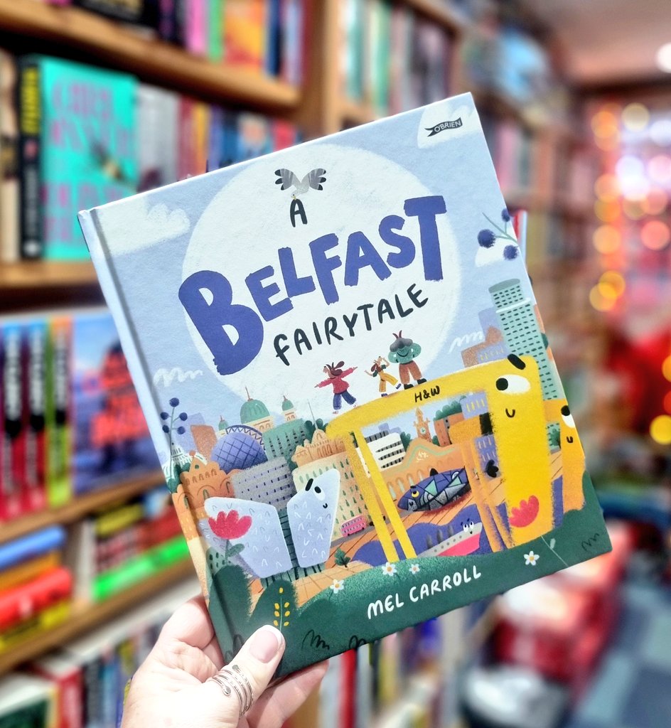 Bridge Books Dromore Co Down 📚 tweet media