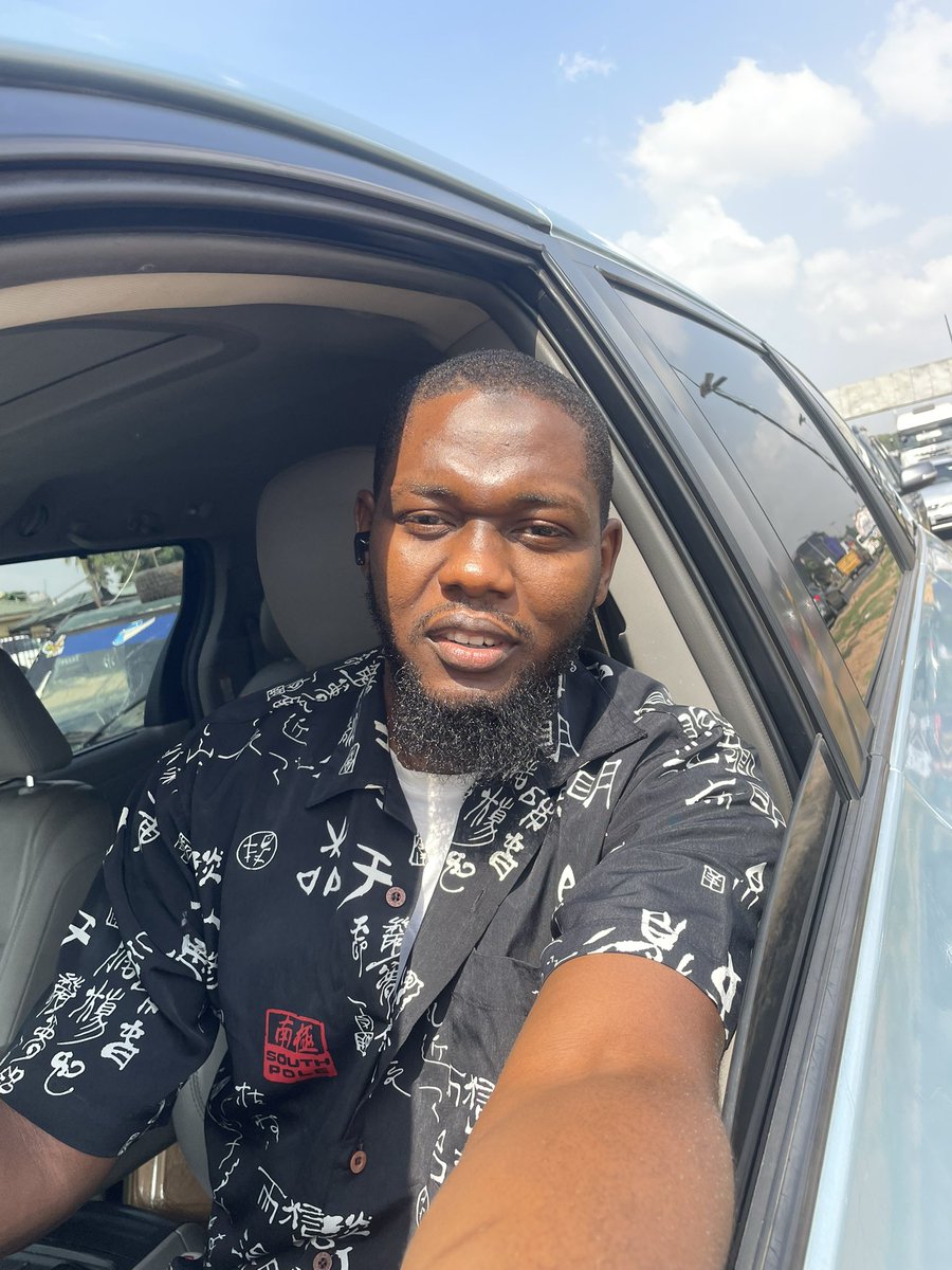 Lagos how the traffic Dey go 
Share your traffic experience this festive period share your location and traffic situation from your end