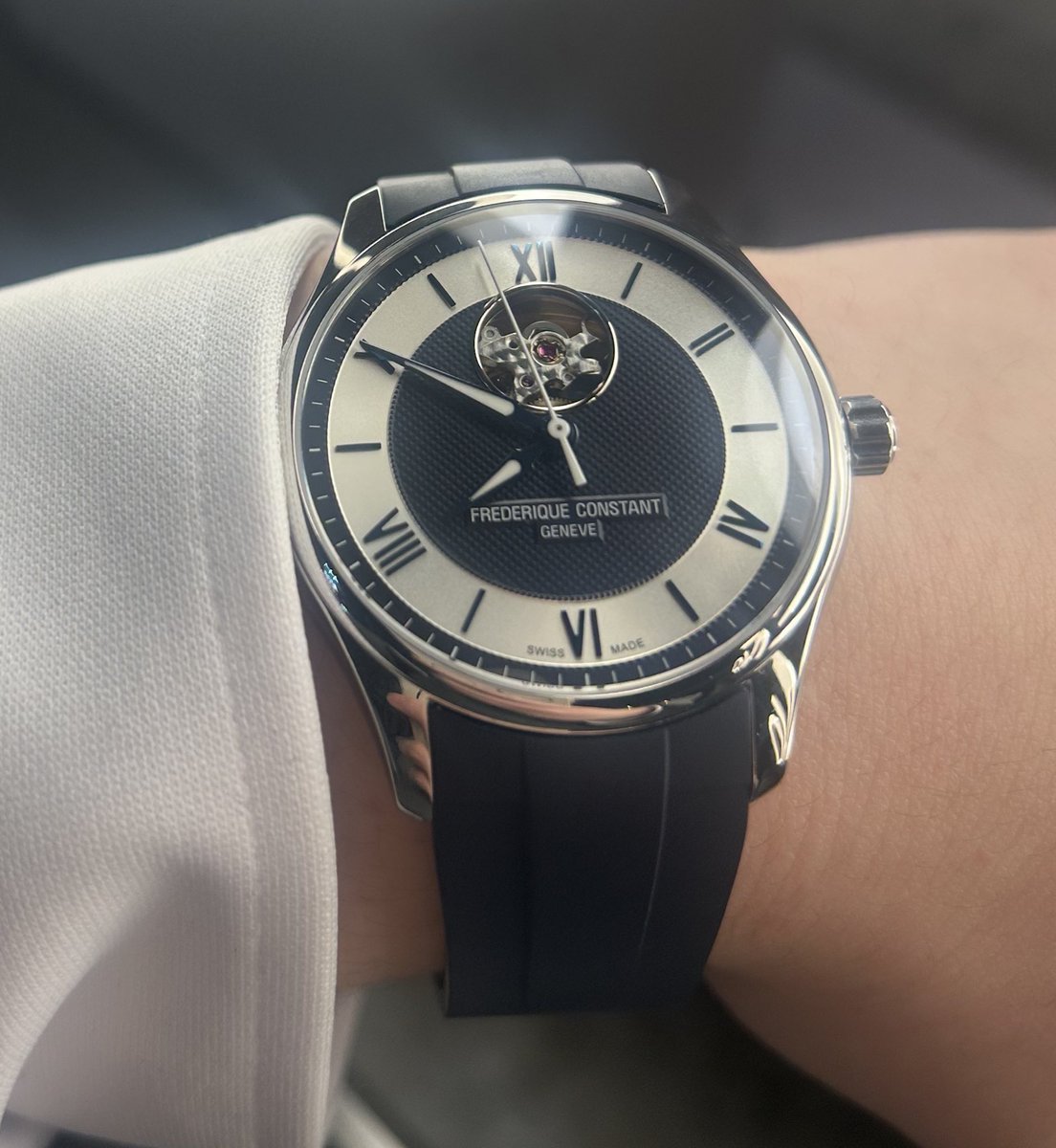 ちょっとギガンテスっぽさもある 大好き