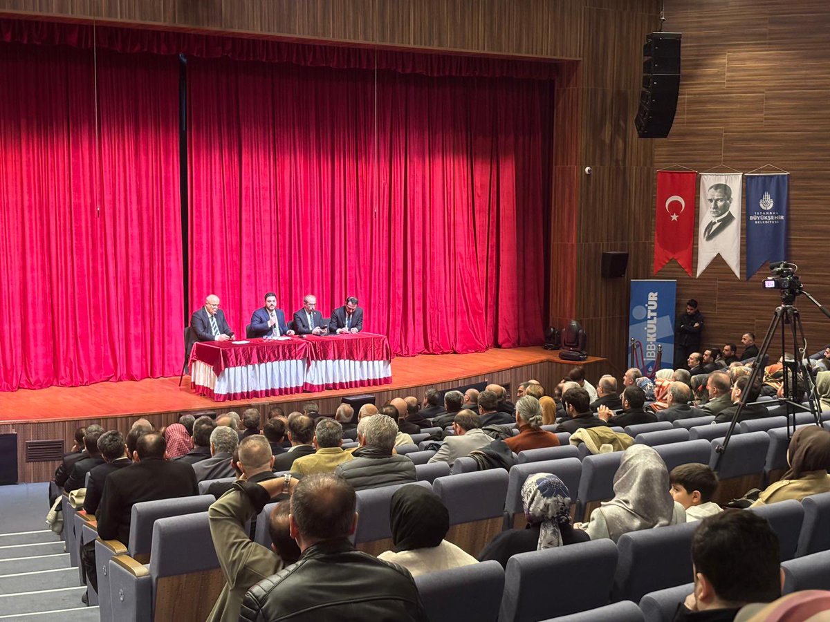 7 Aralık’ta gerçekleştirdiğimiz 9. Olağan Büyük Kongrenin ardından yeni Başkanlık Divanı ve Merkez Yürütme Kurulu’muz ilk toplantısını yaptı.
Genel Başkanımız Hüseyin Baş’ın katılımıyla İstanbul’da gerçekleştirilen toplantıda kongre süreci ve bundan sonraki faaliyetler