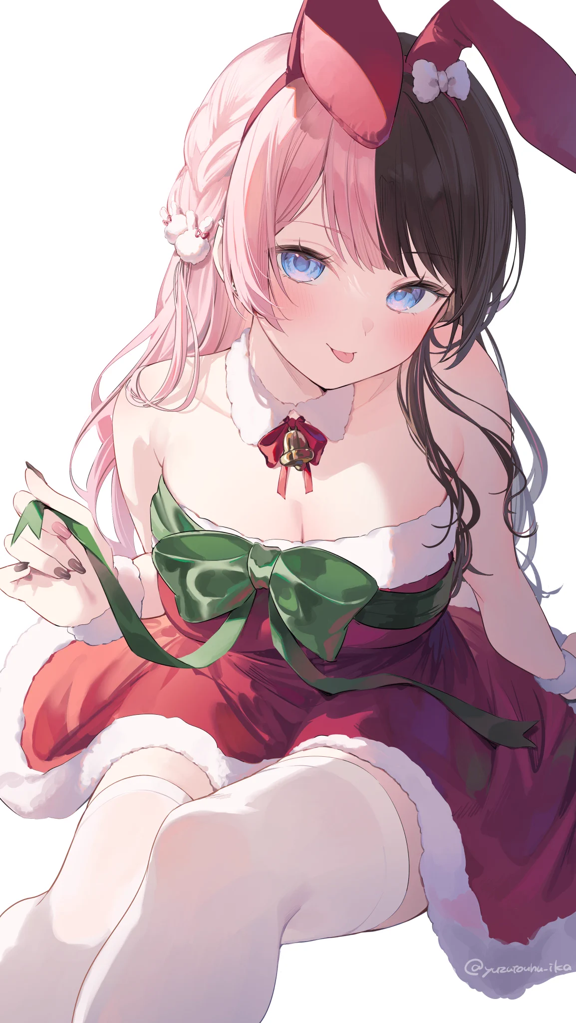 ゆずぅ (@yuzutouhu_ika) / X