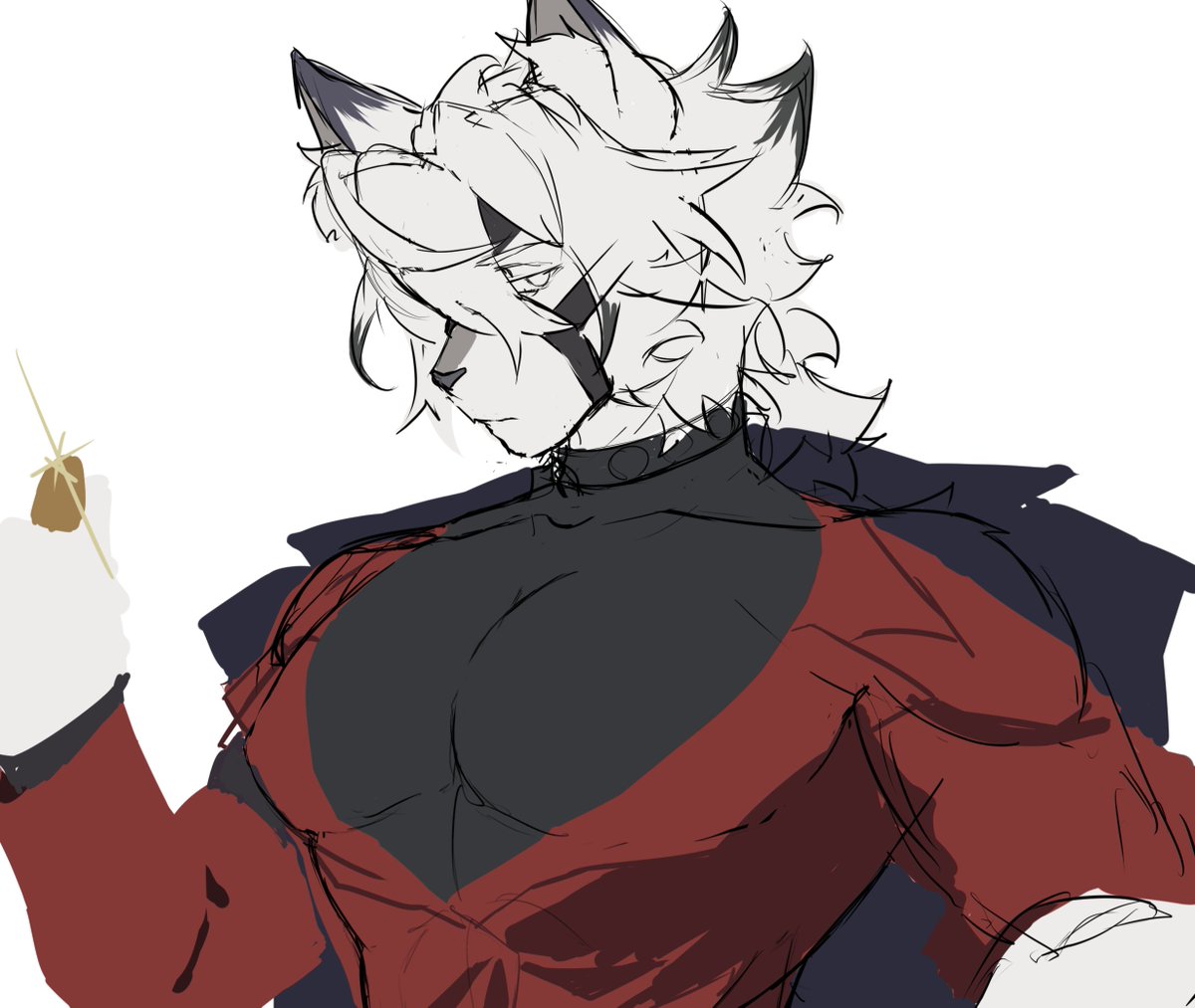 はいらい (@cleamretym) on Twitter photo 