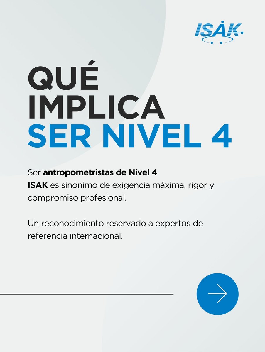 ISAK Global tweet media