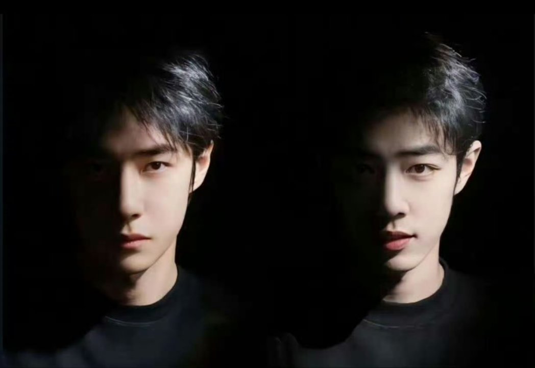 tuanoy_wz's tweet image. โอเคเลยค่าา🥺