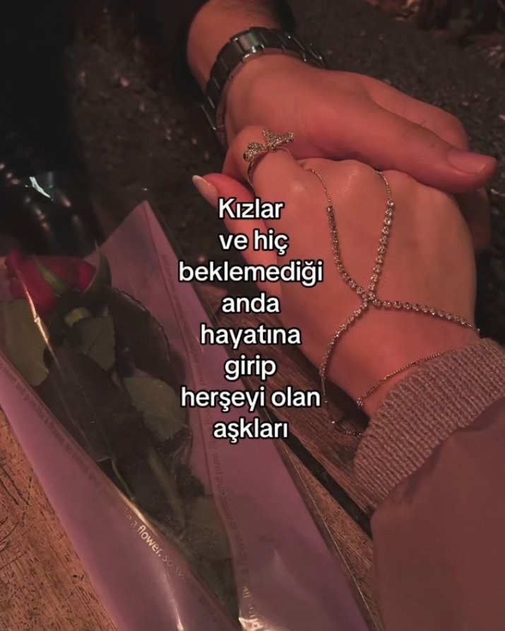 Gökçe (@yavrumbisakinya) on Twitter photo 