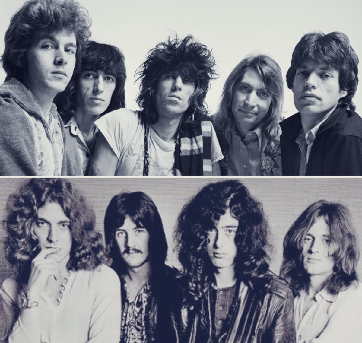 Vintage Rock 🎸 tweet media