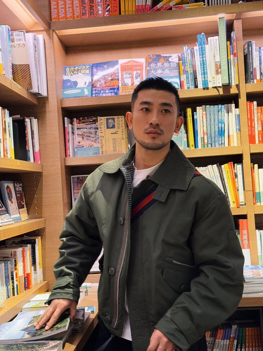 新しい知識を学ぶことも、実は楽しいことですよ。