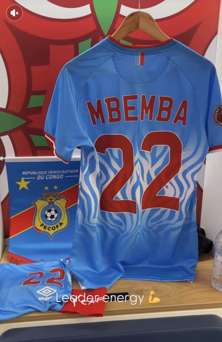 Fier de vous,
Rendez nous toujours fiers de nos couleurs.
Allez y les léopards.