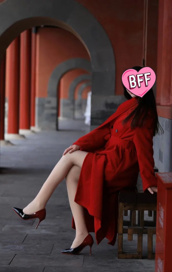 软糖咩/北京呼家楼 tweet media