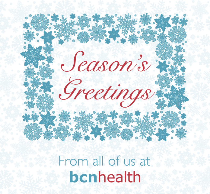 BCN Health tweet media