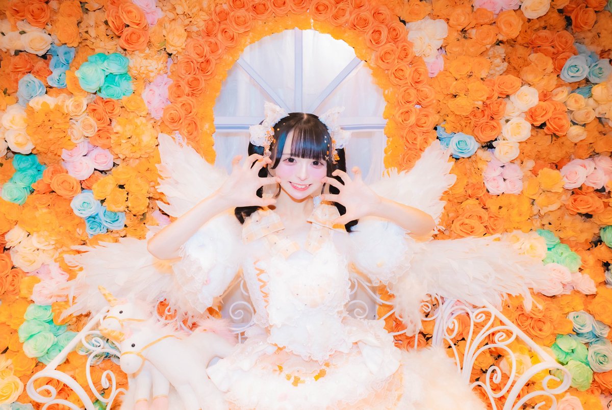 MEGAFON 小晴のか アクキー 小晴のか | MEGAFON | アイドルナビ