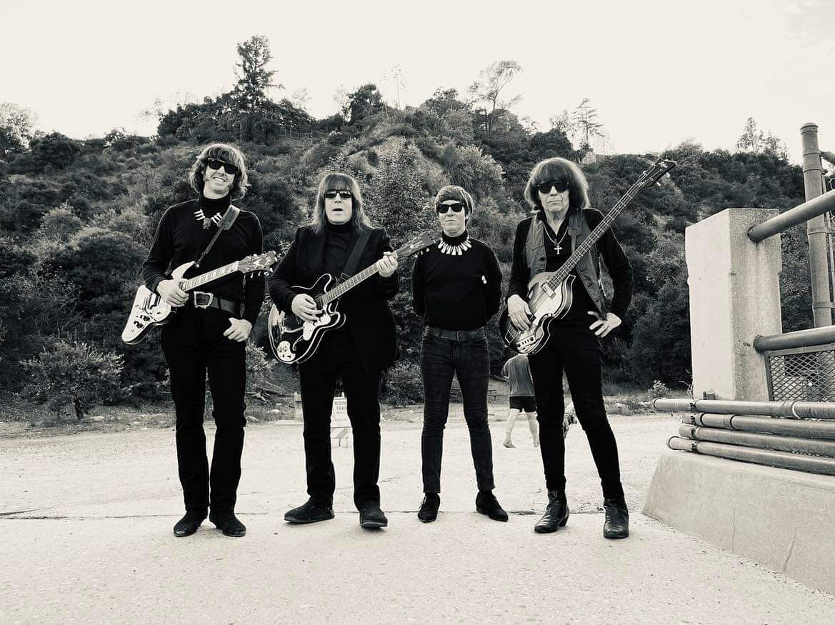 Aldora Britain Records tweet media