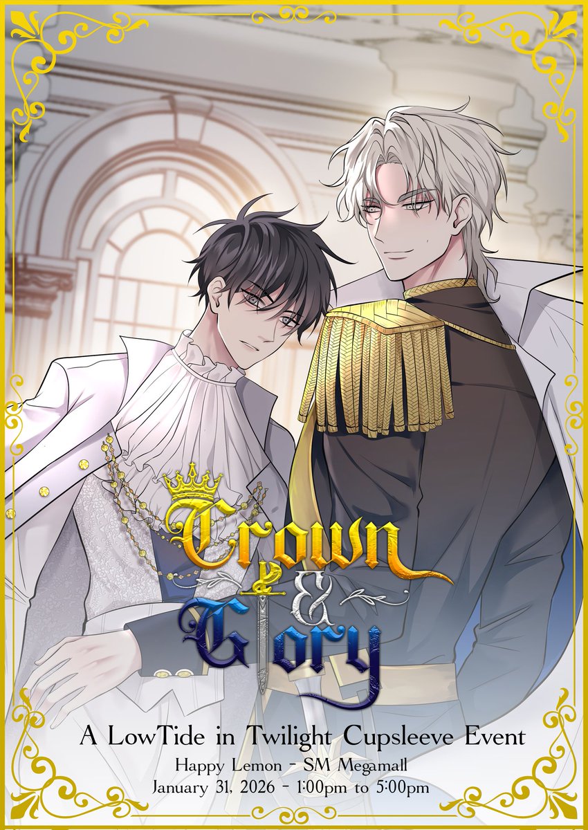 Phantom Flower tweet media