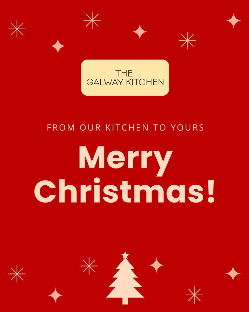 The Galway Kitchen tweet media