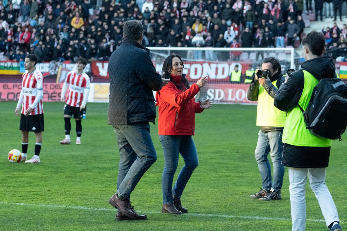 ÁREA SOCIAL |🇦🇹

🔝 ¡Exitosa primera peluchada blanquirroja en Las Gaunas!

Queremos agradecer la predisposición de Cruz Roja La Rioja y todos aquellos que aportasteis vuestro peluche. 😊

#AmorSinRed