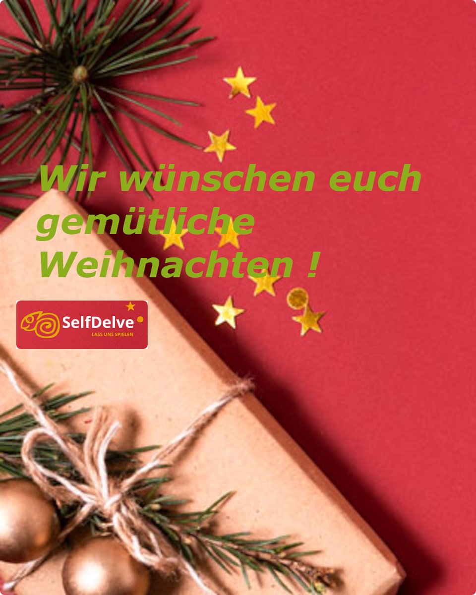 SelfDelve tweet media