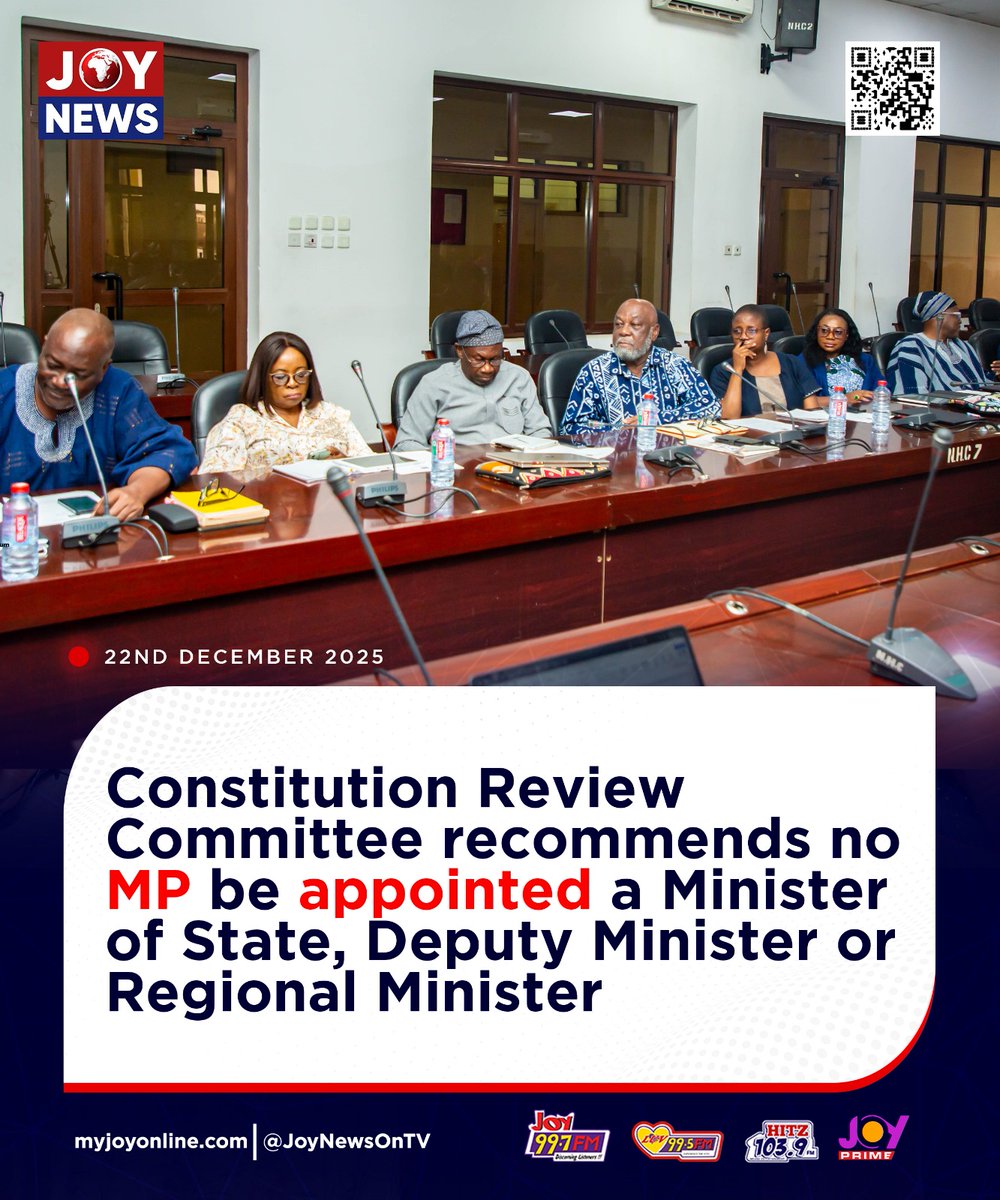 I humbly disagree. When a party is in opposition and seeking power, its MPs lead from the front. Ranking members play vital roles and have a clearer view of national issues. When the party gains power, they are best placed to govern and most of them will still be MPs.